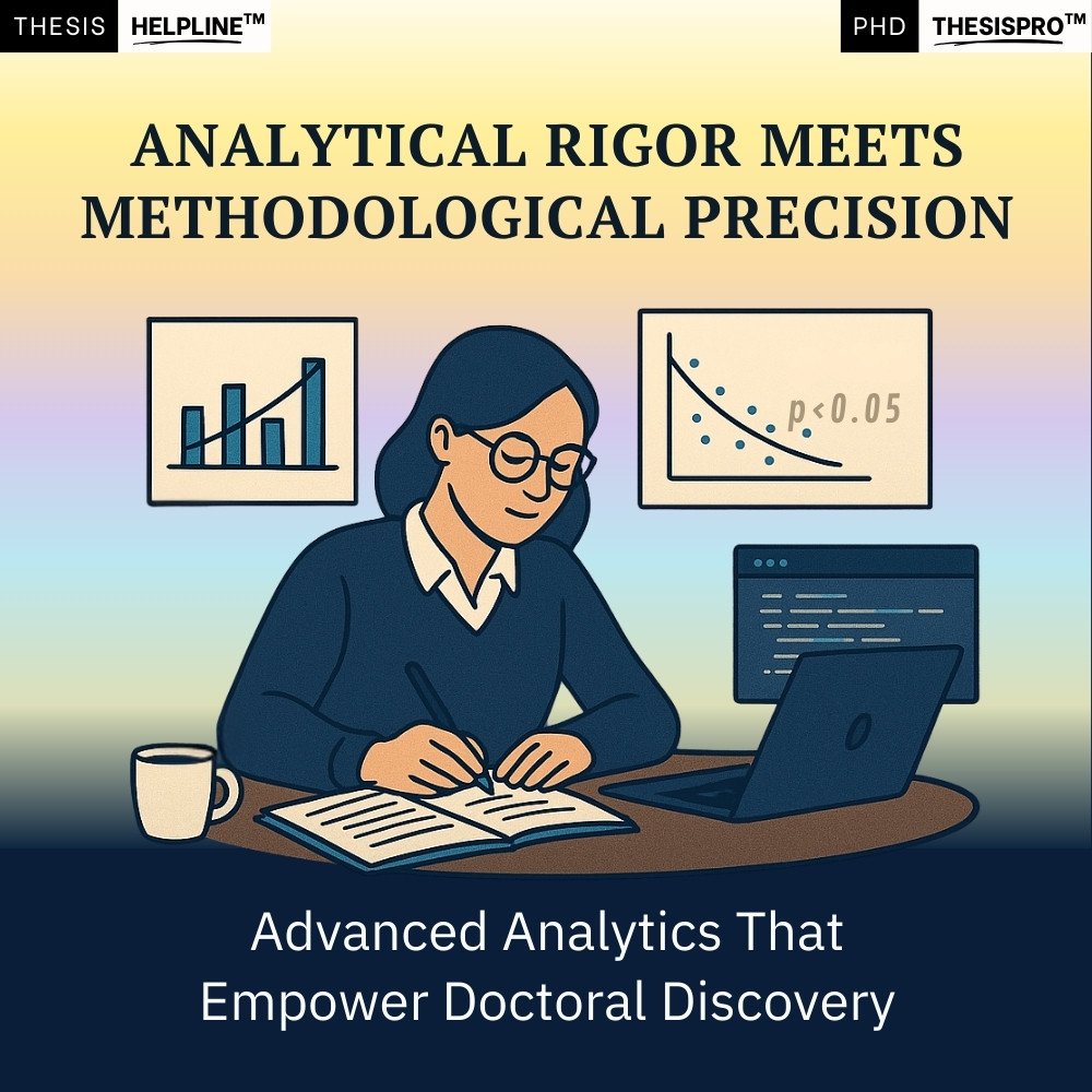 Doctoral DissertationPro™ – Comprehensive PhD Dissertation Help with Advanced Analytics & Editorial Support - Image 2