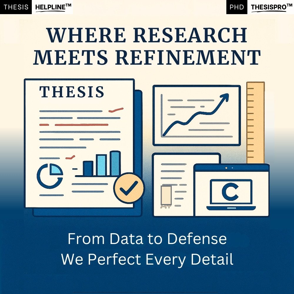 Doctoral DissertationPro™ – Comprehensive PhD Dissertation Help with Advanced Analytics & Editorial Support - Image 9