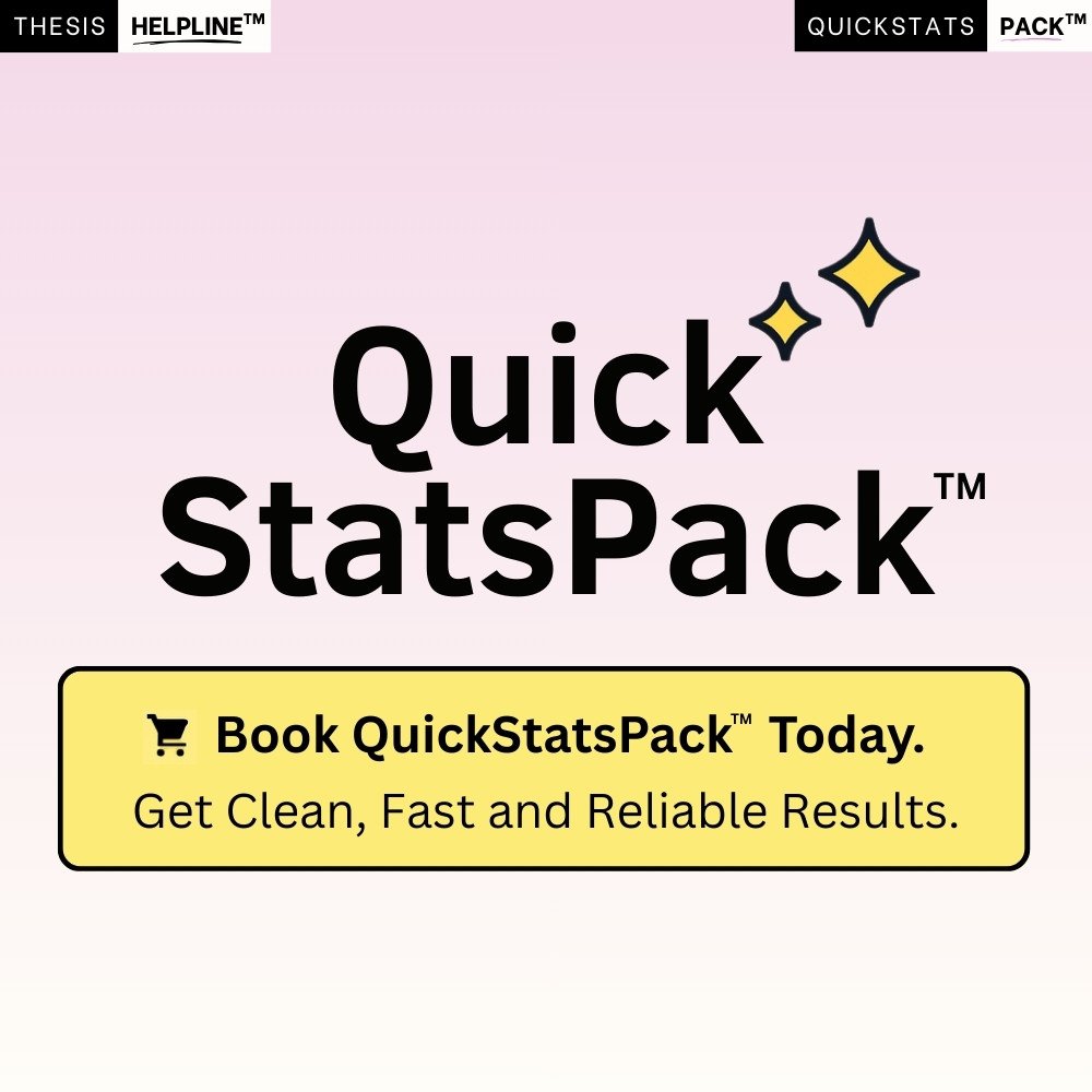 QuickStatPack: Fast, Focused Statistical Analysis for Your Thesis - Image 11