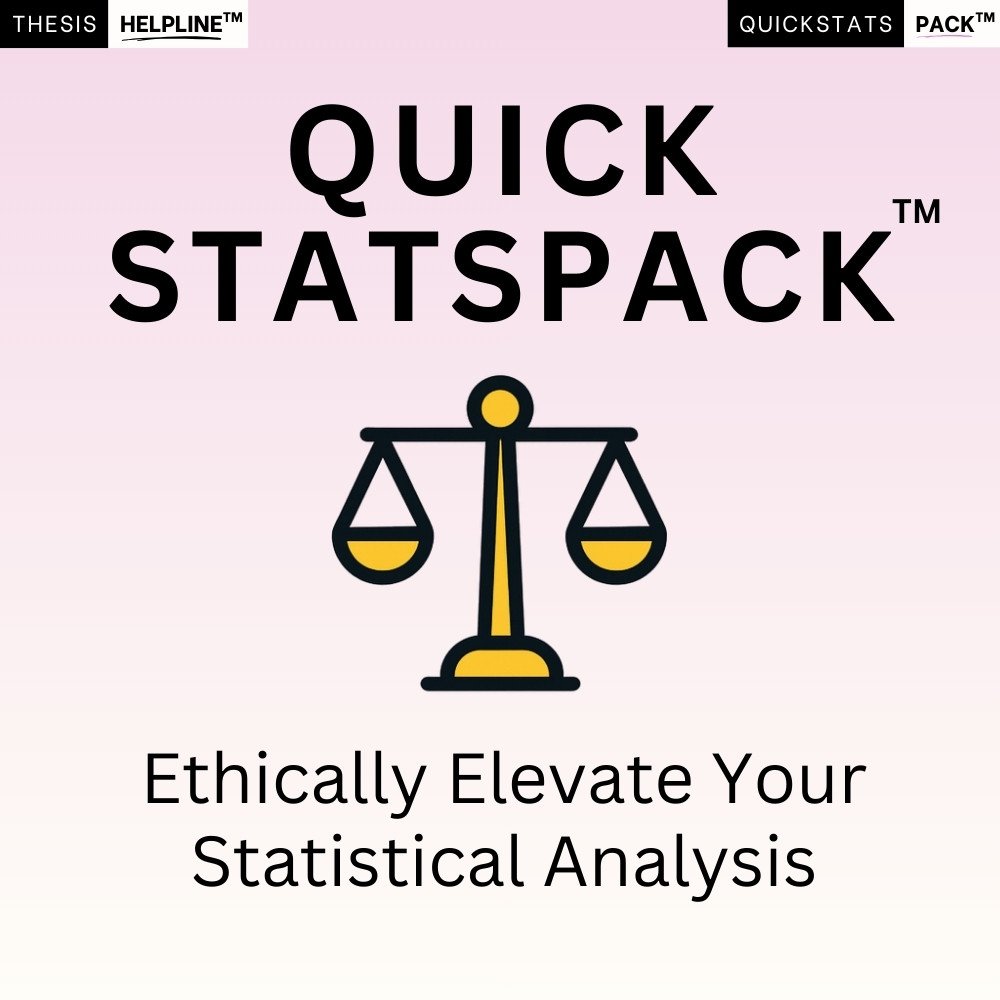 QuickStatPack: Fast, Focused Statistical Analysis for Your Thesis - Image 6