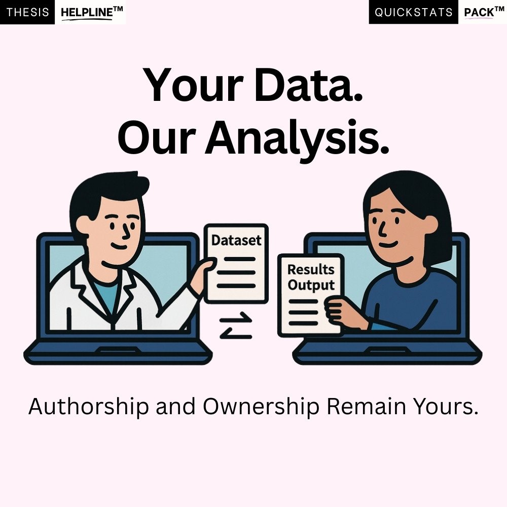QuickStatPack: Fast, Focused Statistical Analysis for Your Thesis - Image 7