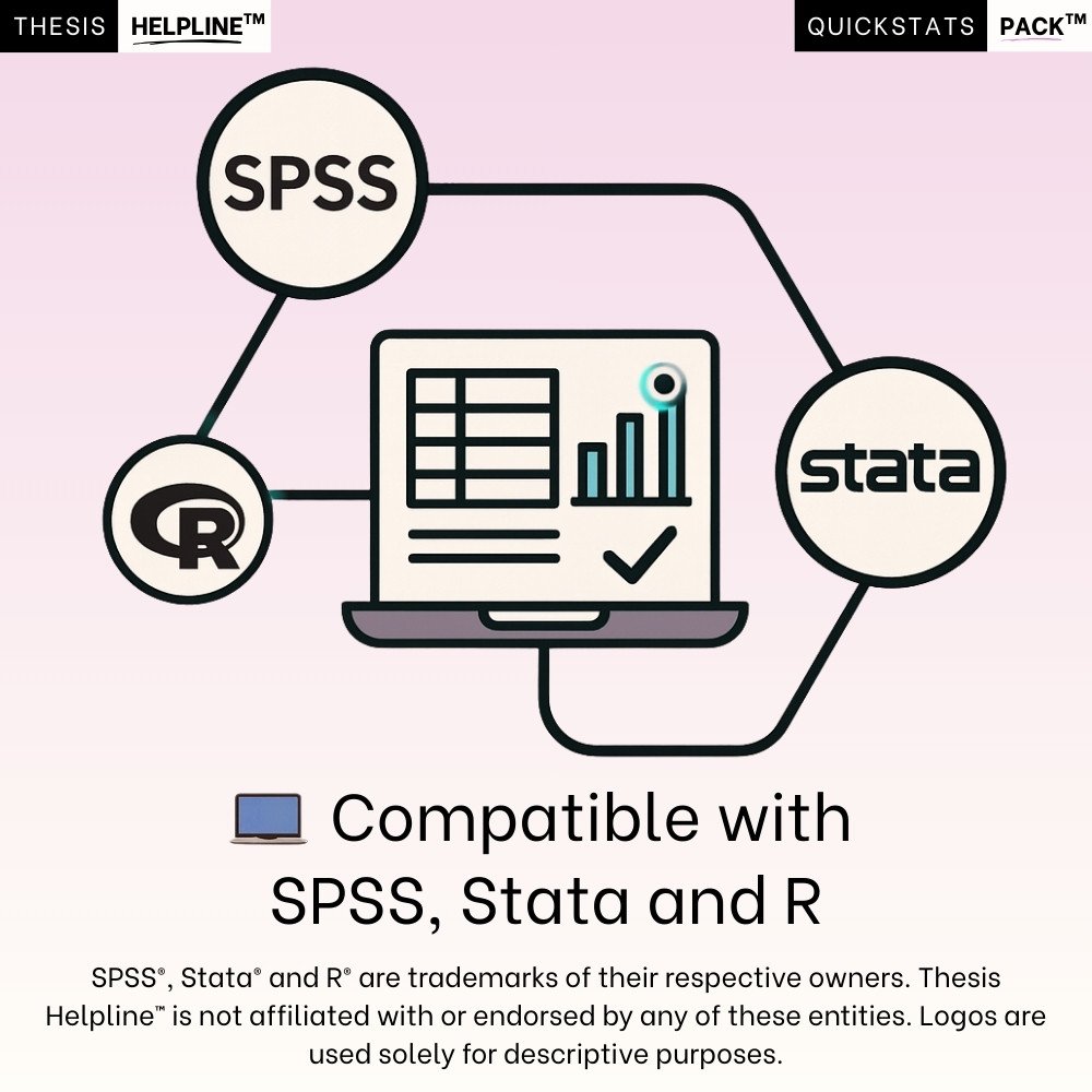 QuickStatPack: Fast, Focused Statistical Analysis for Your Thesis - Image 9