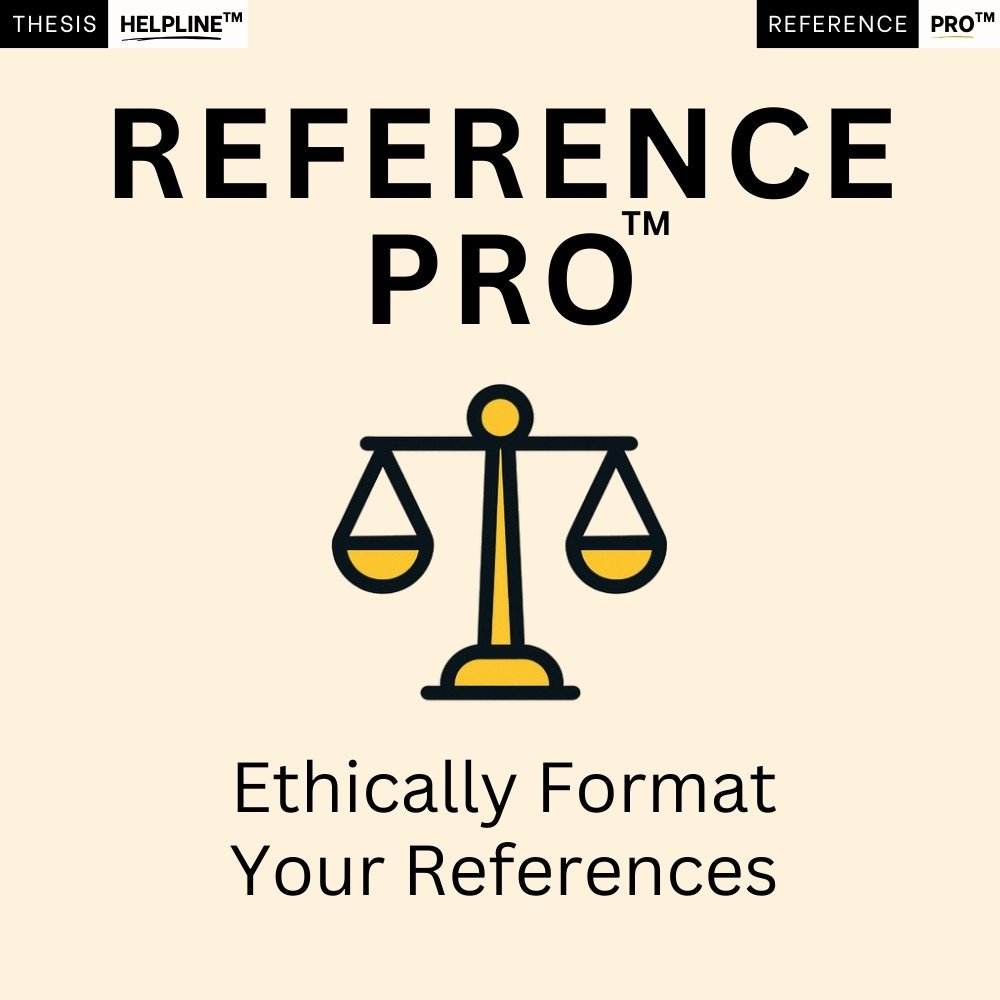 ReferencePro – Reference Management & Citation Formatting Support - Image 10