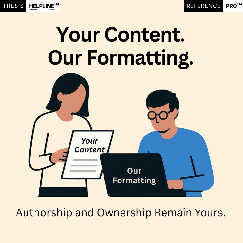 ReferencePro – Reference Management & Citation Formatting Support - Image 11