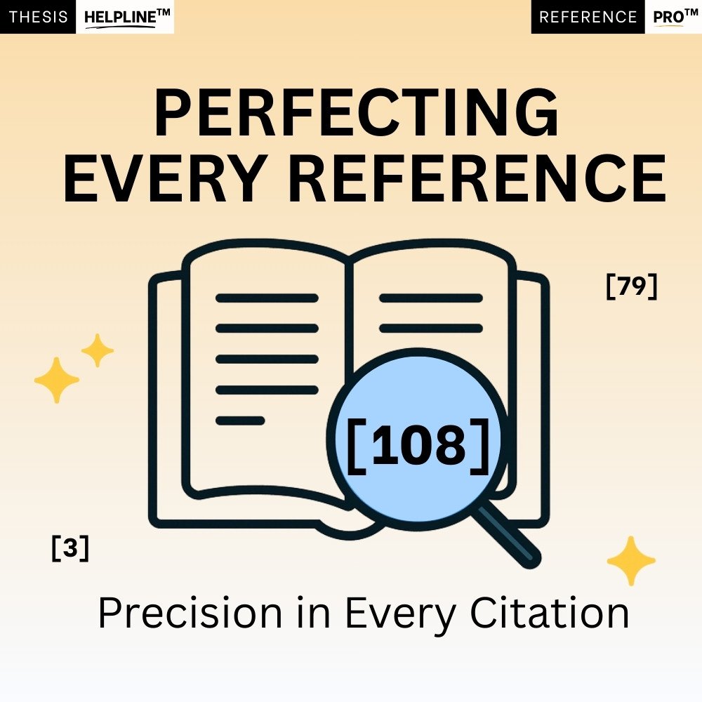 ReferencePro – Reference Management & Citation Formatting Support - Image 2