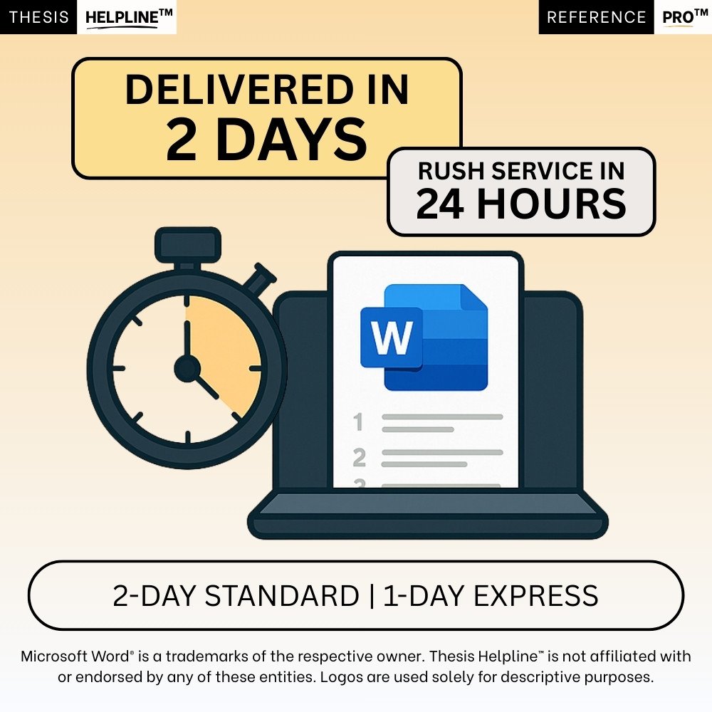 ReferencePro – Reference Management & Citation Formatting Support - Image 8