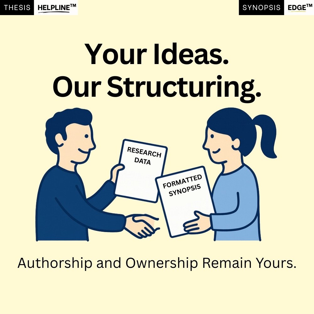 SynopsisEdge – Thesis Synopsis & IRB Protocol Drafting (MD / MS / DNB / DM / MCh / DrNB) - Image 11