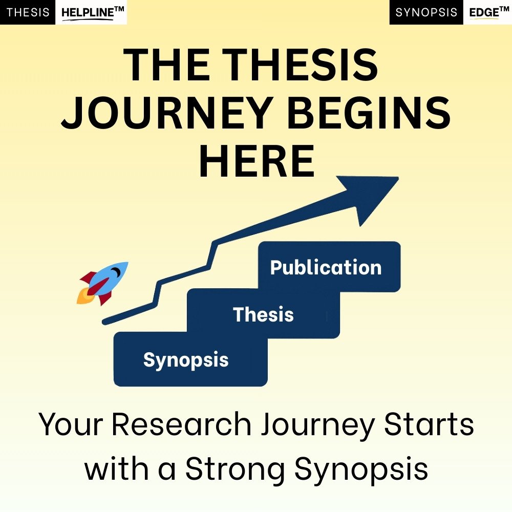SynopsisEdge – Thesis Synopsis & IRB Protocol Drafting (MD / MS / DNB / DM / MCh / DrNB) - Image 12