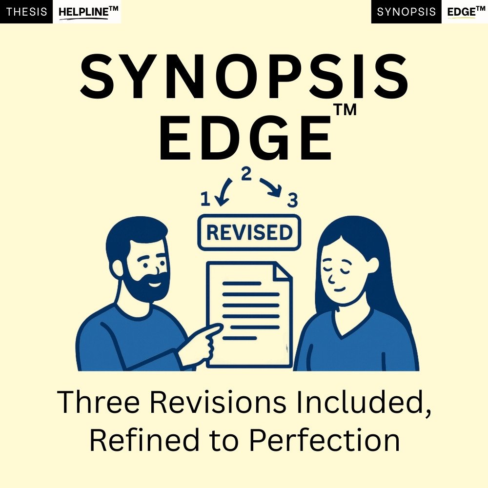 SynopsisEdge – Thesis Synopsis & IRB Protocol Drafting (MD / MS / DNB / DM / MCh / DrNB) - Image 7