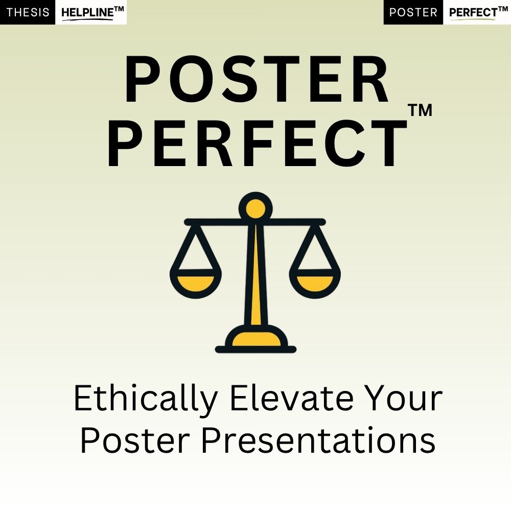 Award-winning and ethical scientific poster design service that helps academics, researchers, and clinicians elevate their conference poster presentations with clarity, integrity, and professional design excellence.