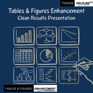 Tables and figures enhancement for TNMGRMU MD/MS dissertation results presentation.